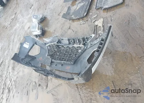 2020 Hyundai Santa Fe Se z USA, uszkodzony, nr VIN 5NMS2CAD5LH289340